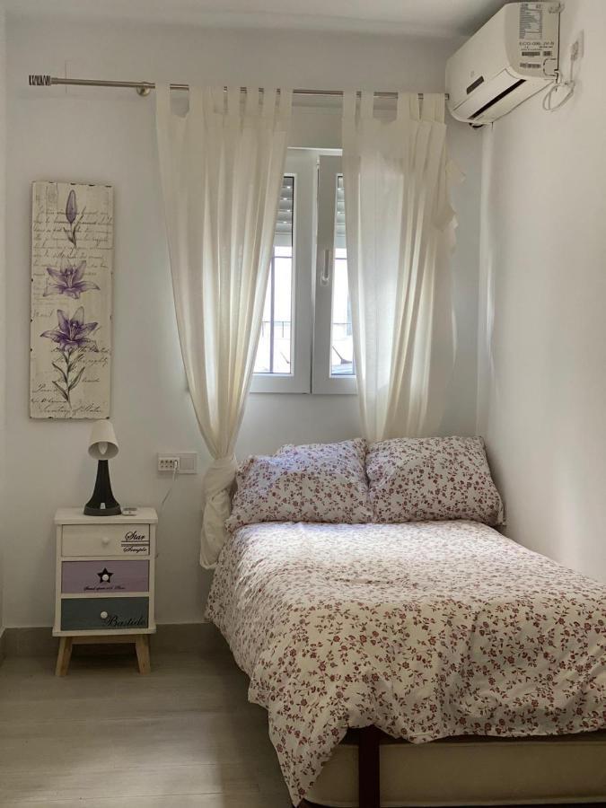Wish Suite Niebla De Sevilla Sevilha Exterior foto