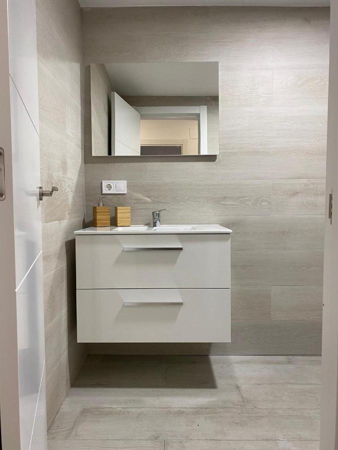 Wish Suite Niebla De Sevilla Sevilha Exterior foto