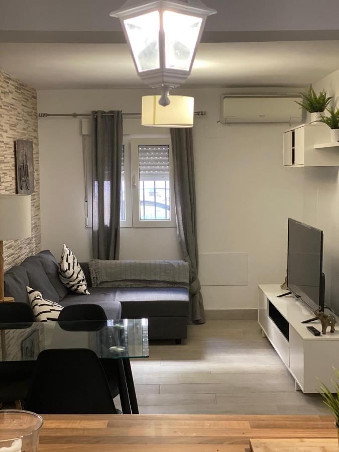 Wish Suite Niebla De Sevilla Sevilha Exterior foto