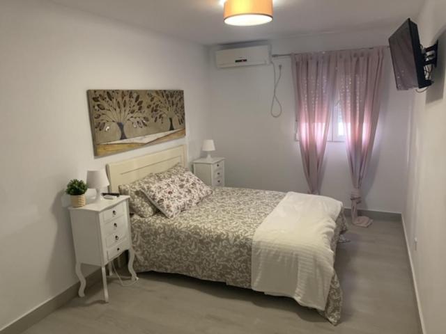 Wish Suite Niebla De Sevilla Sevilha Exterior foto