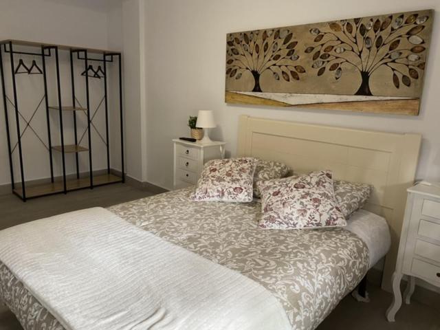 Wish Suite Niebla De Sevilla Sevilha Exterior foto
