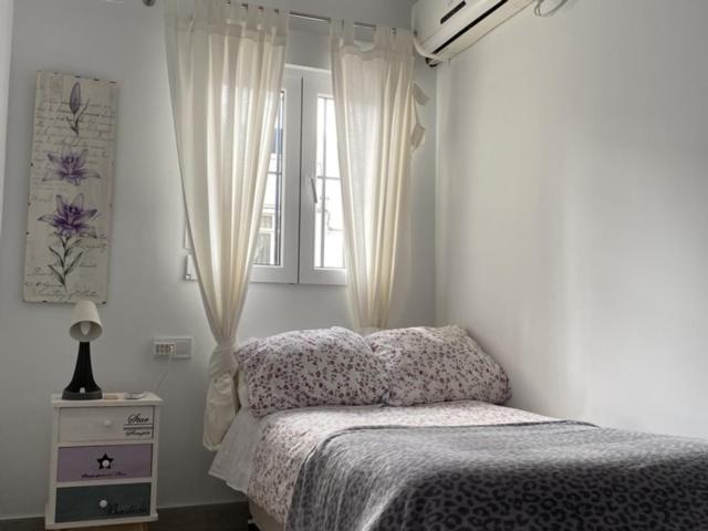 Wish Suite Niebla De Sevilla Sevilha Exterior foto