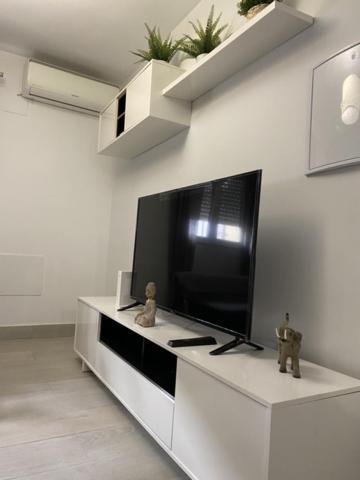 Wish Suite Niebla De Sevilla Sevilha Exterior foto