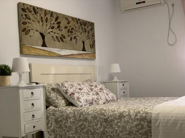 Wish Suite Niebla De Sevilla Sevilha Exterior foto
